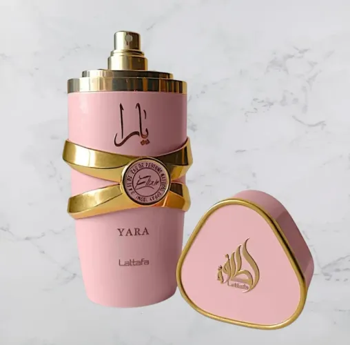Perfume Feminino YARA ELIXIR 