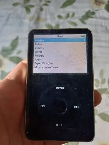 Ipod 30gb