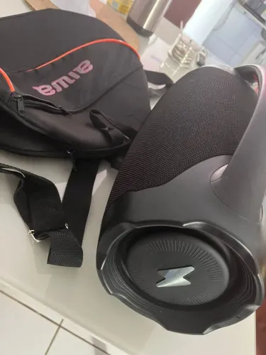 Vendo Aiwa potente e conservado excelente qualidade 