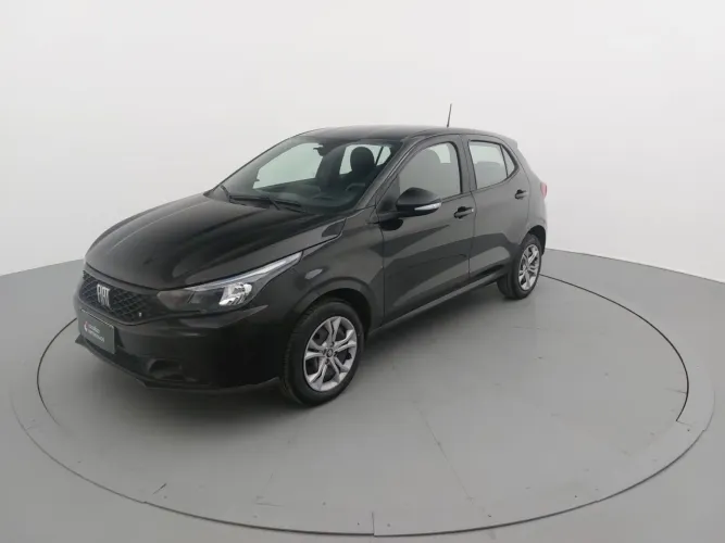 Fiat Argo Drive 1.0 Firefly 2026