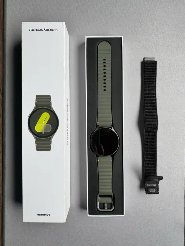 Galaxy Watch 7
