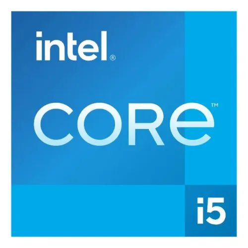 Processador gamer Intel Core i5-12600K BX *0K de 10 núcleos e 4.9GHz de frequência