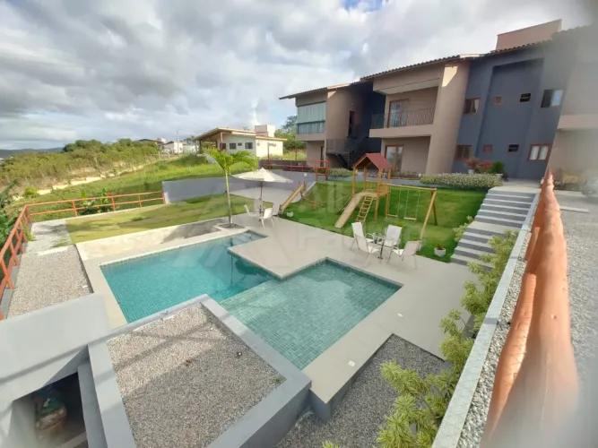 APARTAMENTO PARA LOCAÇÃO EM GRAVATÁ-PE