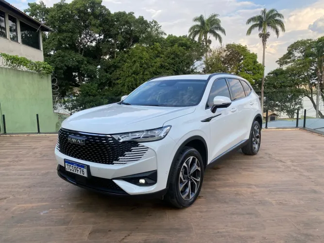 GWM Haval H6 Premium Phev AWD 2025