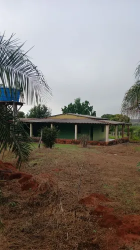 Sítio