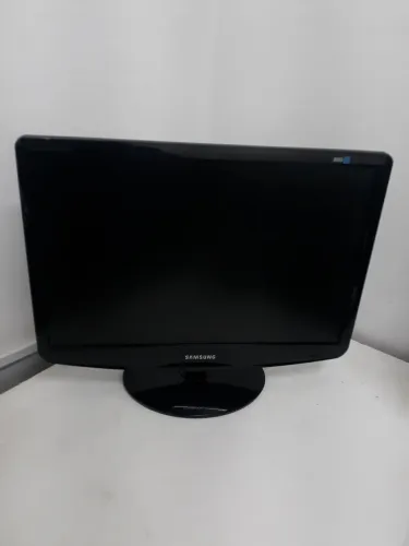 Monitor Samsung SyncMaster 2232bw