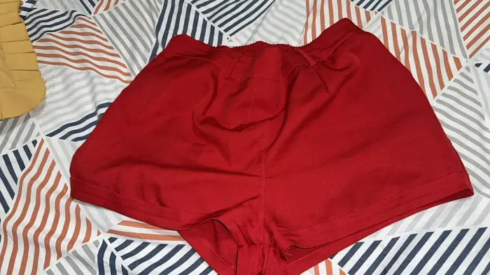 Bazar de roupas plus size