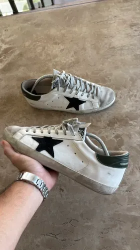Golden Goose 42