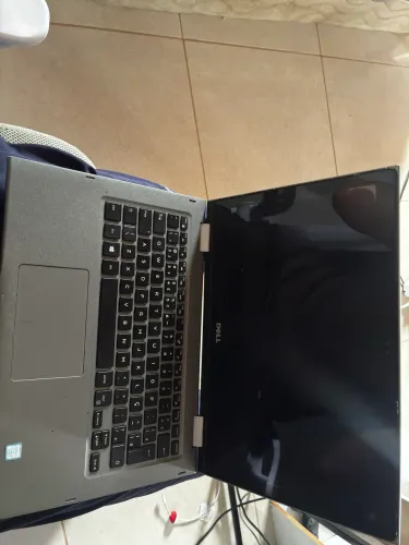 Notebook i5 7th TOUCHSCREEN