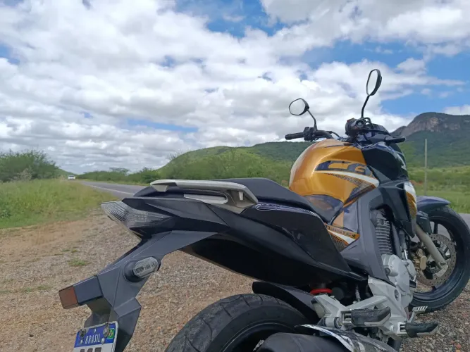 Cb Twister