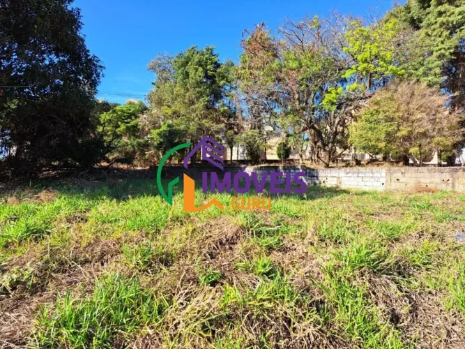 TERRENO - CHÁCARAS SILVANIA - SP