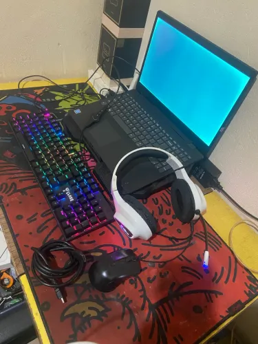 Notebook Lenovo