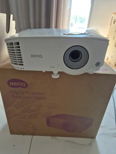 Projetor BenQ ms550