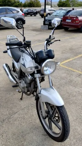 Suzuki GSR 150i 2013