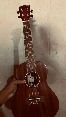 Ukulele moani