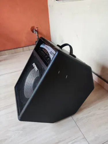 Cubo de Baixo