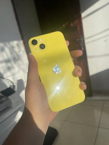 iPhone 14 Plus