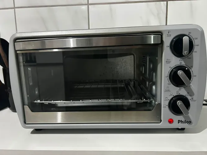 Forno Barato Philco