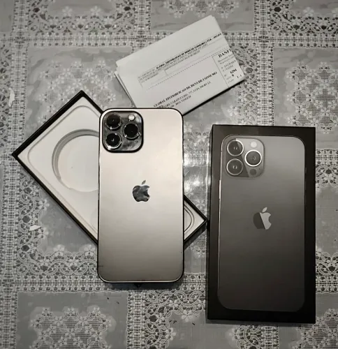 Vendo Iphone 13 Pro Max 128gb