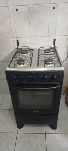 Fogão em perfeito estado 