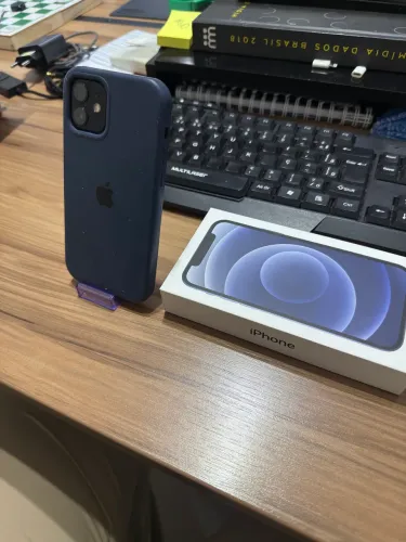 iPhone 12 - 64gb