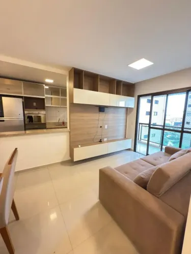 VENDA | JARDIM DE TOSCANA | 77m², reformado e projetado, alto do calhau