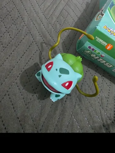 Pokemon Blokees - Bulbassauro