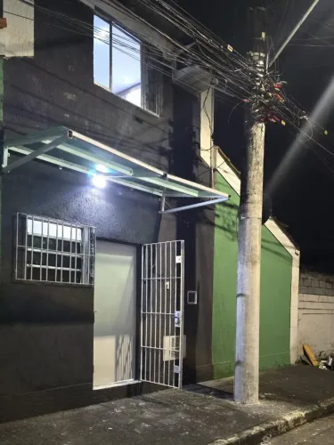 Aluga-se kitnet vila Caiçara ( temporada) <br>