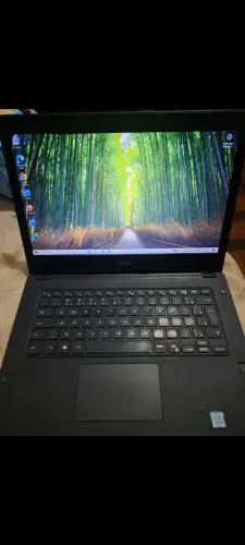 Notebook Dell Latitude 3480