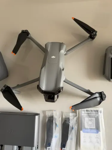 Drone DJI air 3