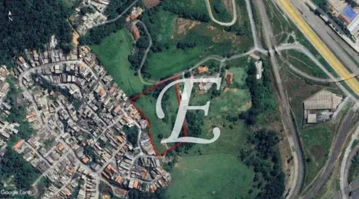 Terreno à venda, 12000 m² por R$ 12.700.000,00 - Parque Edu Chaves - São Paulo/SP