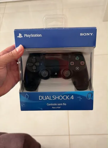Controle ps4 original