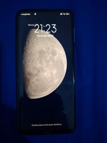 Redmi note 9 pro