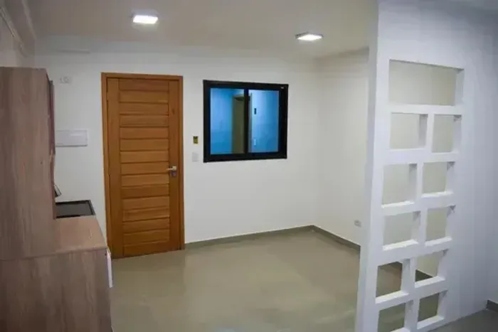 Studio na Penha de França, São Paulo