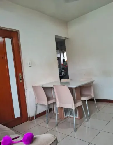 Res. Fernando Guilhon 3/4 na Almirante Barroso