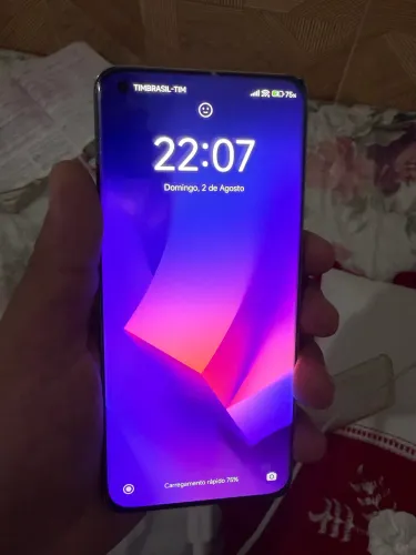 Xiaomi 11 Ultra