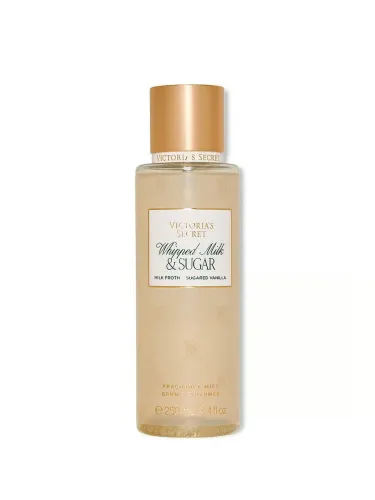Victoria's Secret Body Mist Whipped Milk & Sugar