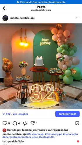 Vendo tudo pra sua decoração