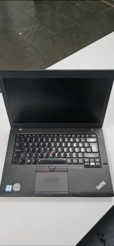Notebook profissional
