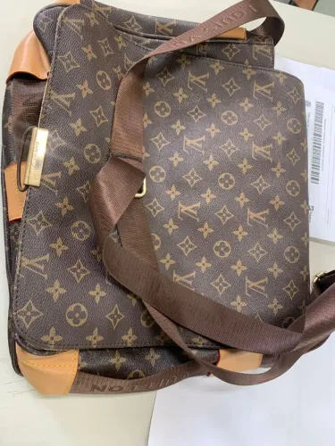 Vendo Bolsa Louis Vuitton