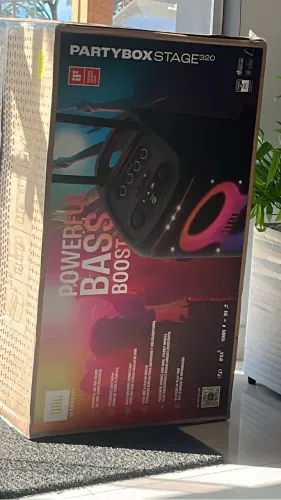 JBL PARTYBOX 320