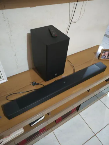 Soundbar sb595