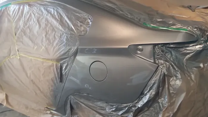 Preparador e pintor automotivo vaga em sobradinho 