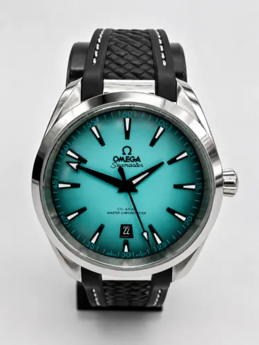 Relógio Automático Seamaster Omega