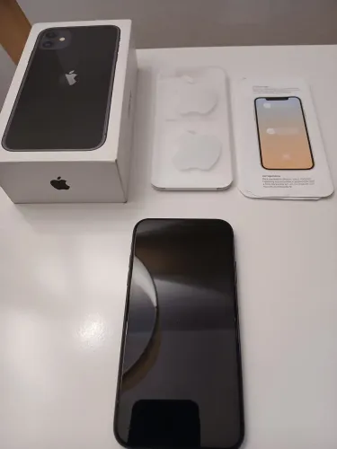 iPhone 11 muito top