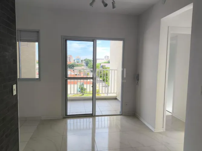 Apartamento à venda no Jardim Panorama em Valinhos na Davanti Imóveis.