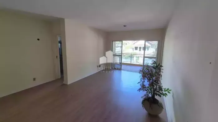 Apartamento para venda com 3 quartos, 95m² - Saldanha Marinho - Petrópolis/RJ