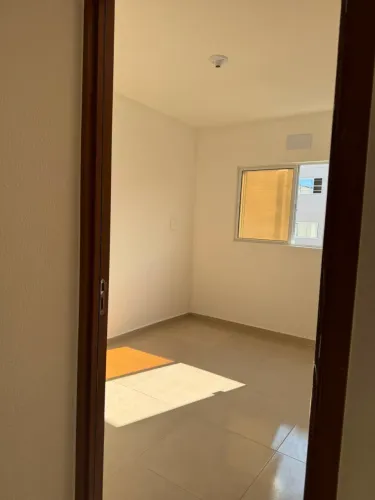 Apartamento no bairro das indústrias.