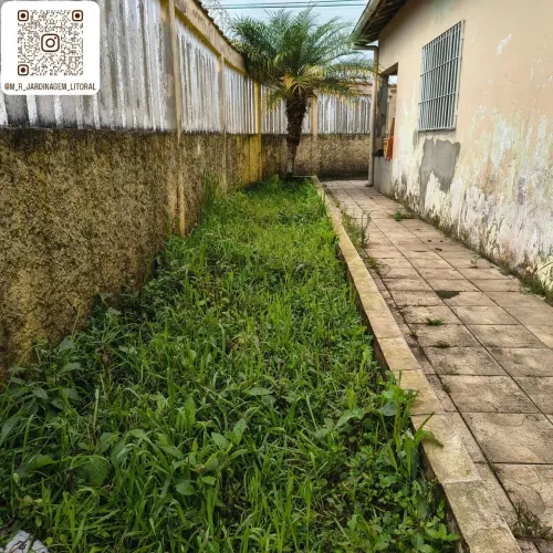 JARDINAGEM 