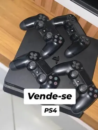 Ps4
